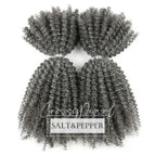 Salt Pepper / 26inches / 50g|1Pcs/Lot