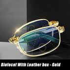 Biofocal gold box / 2.0
