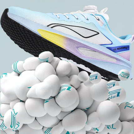 Running Shoes Carbon Board Speciality Marathon Men Sports Breathable Lightweight Women's Comfortable Athletic Nonskid Sneakers
