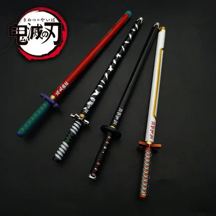 20cm  Anime Peripheral Neutral Pen/my Wife/Zenyi/moth/butterfly Blade Day Wheel Knife Stationery Signature Pen