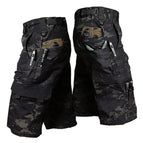 CP Black / XXL