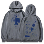 Dark Gray / M