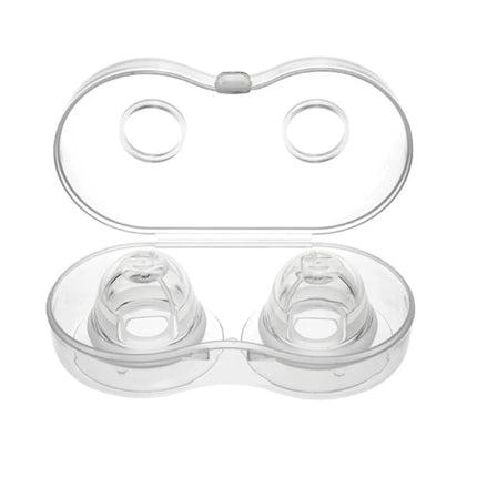 Nipple Corrector Clamps Adult Sex Toys For Women Couples Games BDSM Bondage Ultra Powerful Suction BDSM Orbs Vagina Clitoris
