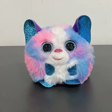 Ty Beanie Boos Ball Plush Toy Doll Lion Unicorn Owl Best Christmas Gift