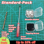Standard-Pack / China Mainland