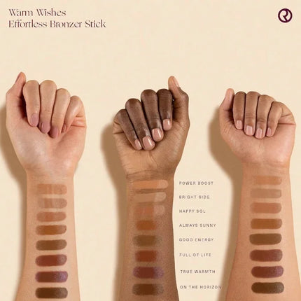 Rare Beauty Soft Pinch Liquid Bronze Contour Stick Smooth Lasting Natural Nose Shadow Waterproof Face Highlight Brighten Makeup
