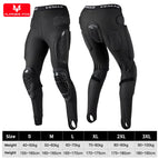 Black Pants / M