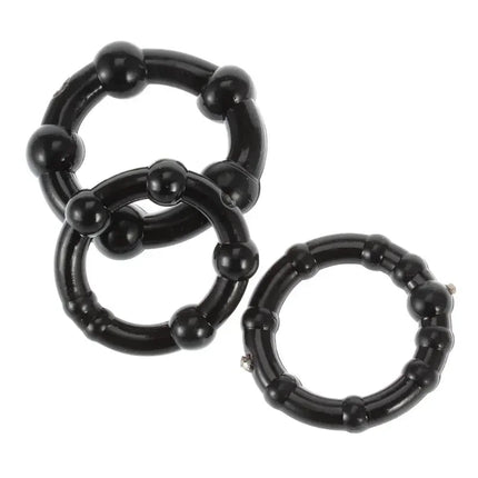 Penis Cock Ring on for Men Delay Ejaculation Erection Sex Shop Toys for Couple Sex Toy Penisring Man Dick Enlarger Rings
