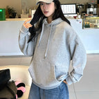grey / L