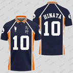 Polo-SZFT10919 / 4XL