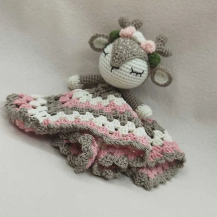 Newborn Mobile Gym Educational Ring Teething Toy Baby Cotton Baby Wooden Ring Rattle Crochet Wool Toy Customize Pacifier Chain