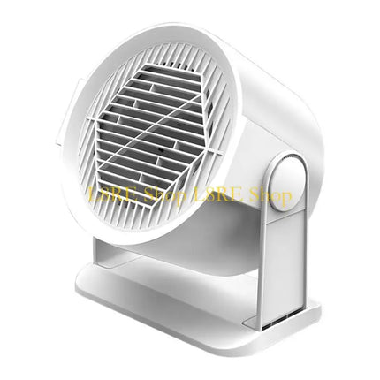 L8RE Space Heater for Indoor Use Portable Electric Heater Large Room Heater Desktop Heater Fan for Home Bedroom Office