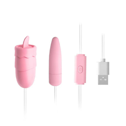 12 Speeds Double Head Jump Egg Bullet Dildo Vibrator Sucking Vibrating Balls Anal Butt Plug Adult Sex Toys For Couples Men Women