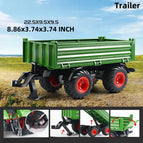 Trailer / China Mainland