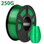 Emerald green A / China Mainland