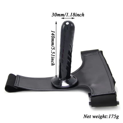 Double Penis Dildo Double Ended Strapon Ultra Elastic Harness Belt Strap On Dildo Adult Sex Toys for Woman Couples Sex Products