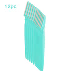 12pc Green
