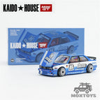 M3 Kaido Touring Cha