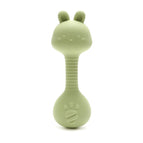 Rabbit Olive green