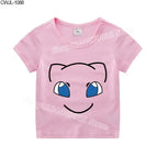 Pink-2 CWJL1088 / 130CM