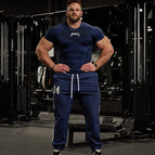 Navy Blue / L / China Mainland
