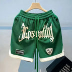 green / Asian size S