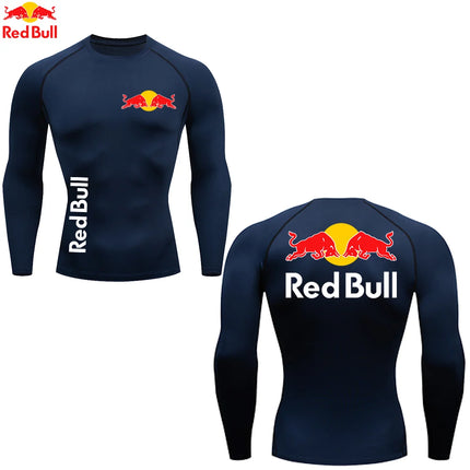 Men T Shirt Running Quick-Dry Shirts Men Compression T-Shirts Sportswear Gym Rash Guard Boxing Training Jiu Jitsu Bjj Sports Top