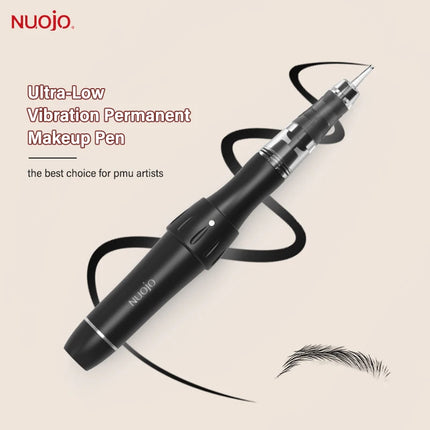 Tattoo Machnie MicroPigmentation Microblading Machine PMU Makeup Tattoo Pen for Eyeliner Lip Eyebrow Permanent Makeup