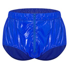 Blue A / XXL