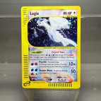 Lugia-149-147 / China Mainland