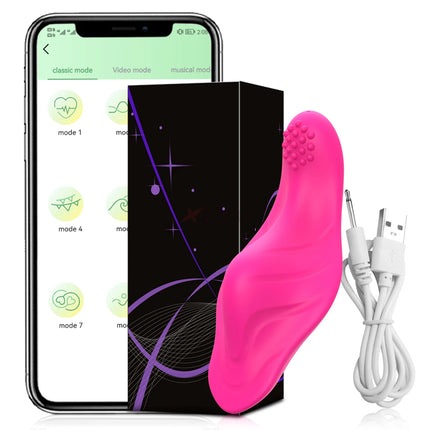 Wearable Clitoris Sucker Vibrator for Women Clit Sucking Remote Control Sexy Panties Magnetic Clitoral Stimulator Adults Sex Toy