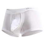 WHITE / XL / 1pc