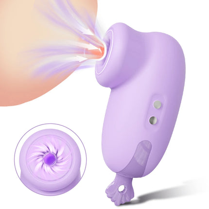 Sucking Sex Toys Vibrator for Women Clitoris Stimulator Female Nipple Oral Blowjob Vacuum Clit Sucker Adult Toy for Women