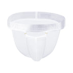 N384 white / L