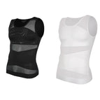 Black and White / 2XL / Mainland China