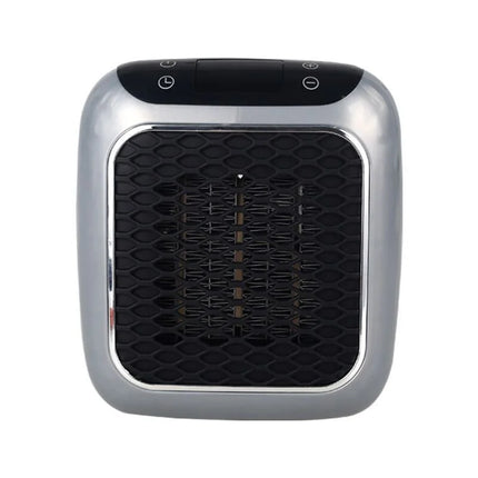 Portable Heater Electric Fan Heater Winter heater Small warm air blower For Home Bedroom Office Desktop Warmer Machine
