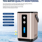 450ml- / UK / 110V-240V