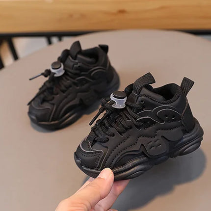 Baby Sneakers 2026 Spring Summer Infant Shoes Newborn First Walkers Toddler Sport Shoes Holes Breathable Shoes For Baby Boy Girl