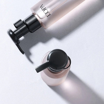 DOPA Camellia Seed Clear and Moisturizing Makeup Remover Oil Eye and Lip Makeup Remover Water deeply cleanses the face