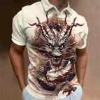 Polo-YSY09953 / 120  (6T)