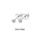 Style B-3mm-1 pairs