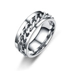9 / Silver