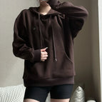 brown / M