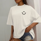 Blanc / XXL