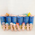 Angel-Ocean-b / 4pcs