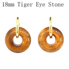 Tiger Eye Stone / China Mainland