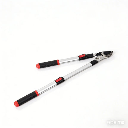 Long Pruner Branch Stretchable Garden SK5 Steel Garden Scissors Tool Professional Hand Tools Gardening Fruit Tree Pruning Shears