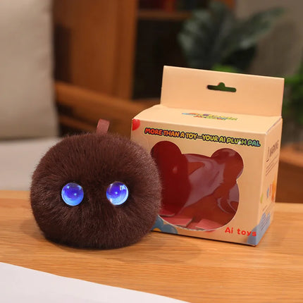 100%Genuine Cross-Border Ai Intelligent Toy Second Generation Upgrade Large Model Voice Chat Emotional Companionship Interaction