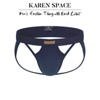 Dark blue / 2XL / 1pc