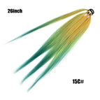 26inch-15C / 1Pcs/Lot